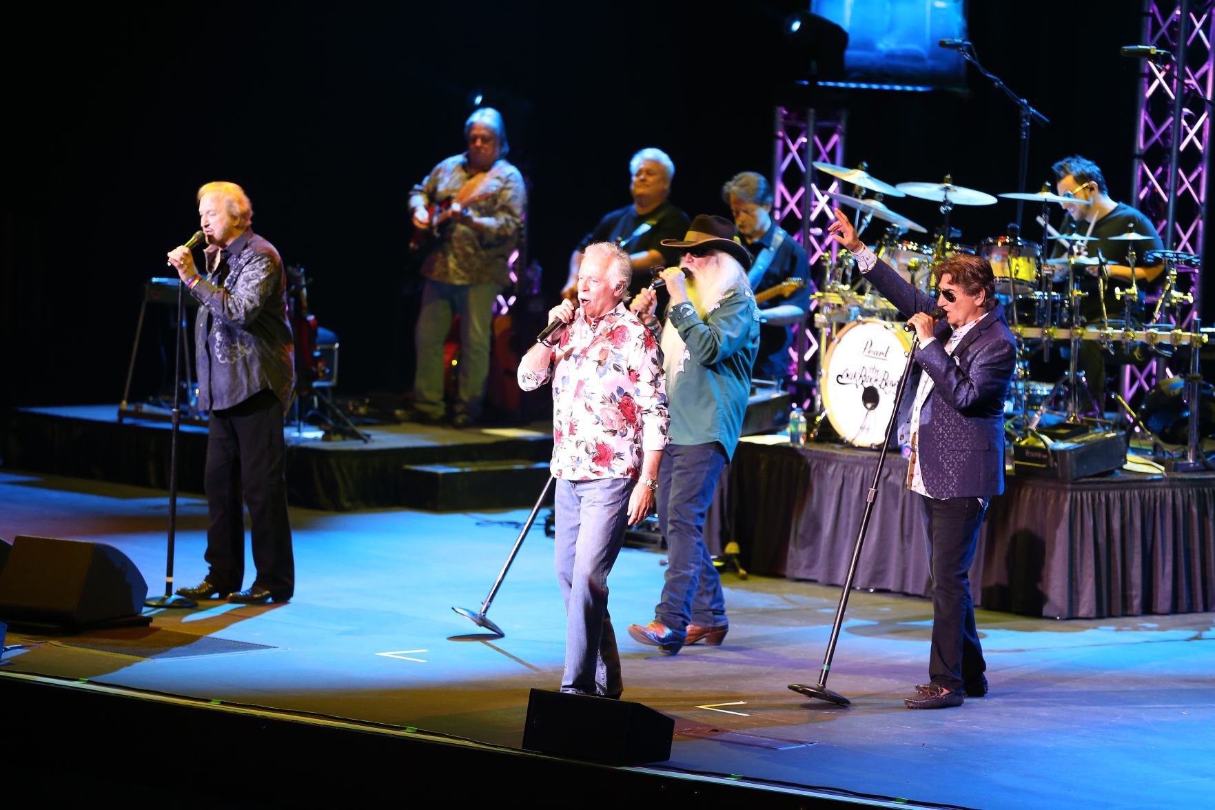 Oak Ridge Boys
